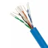 COTE CC-2306-305M-CCA 305m Cat-6 UTP Cable (Blue)